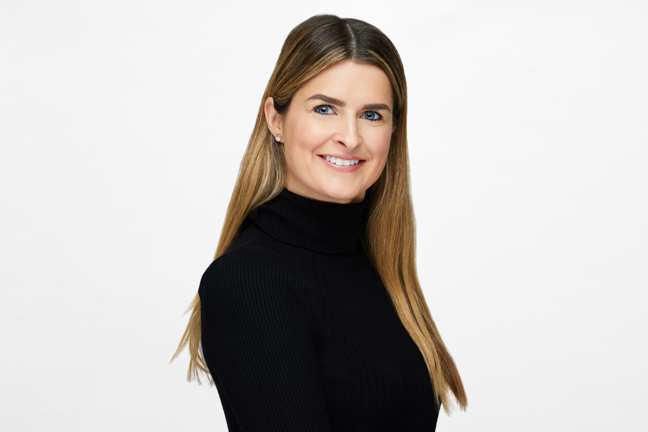 Bianca Lund - gespiegelt