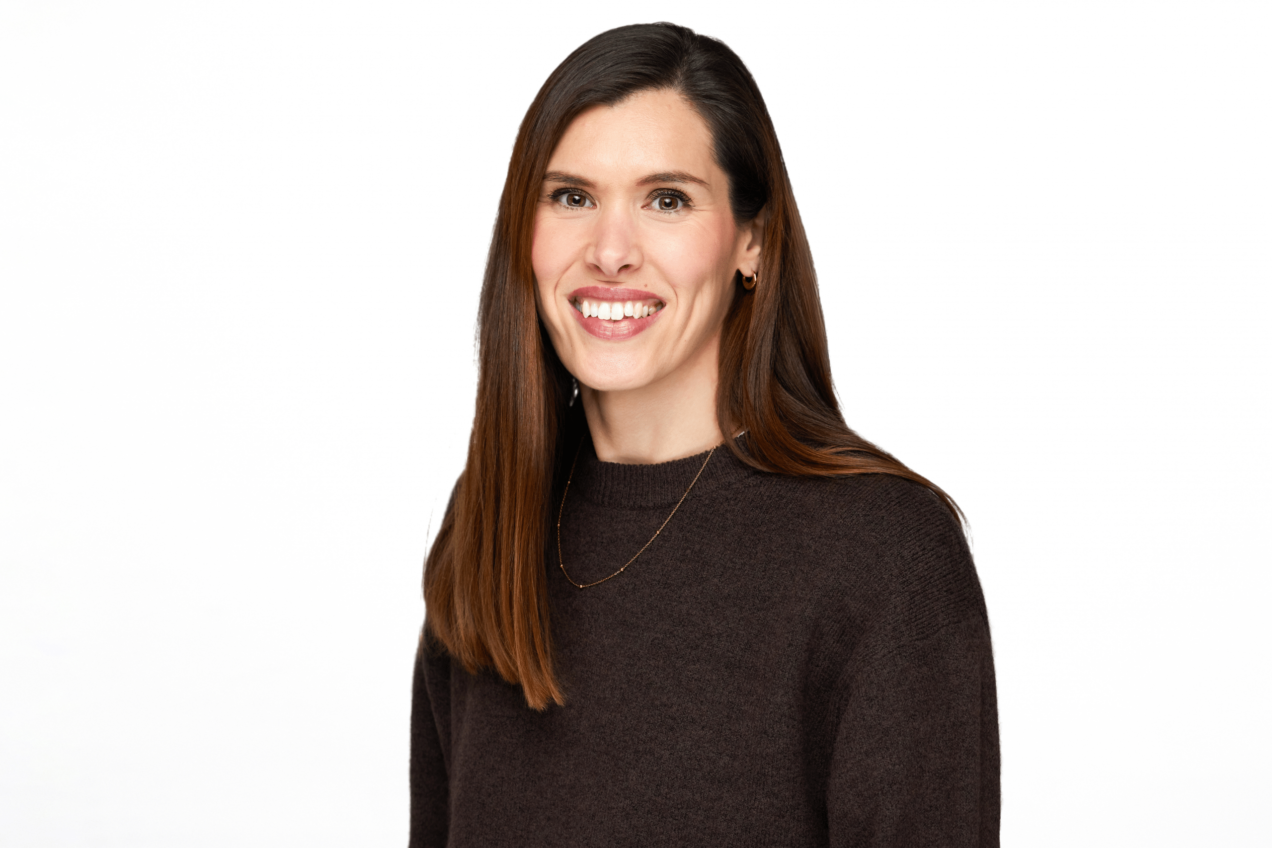 Laura Bignell - gespiegelt