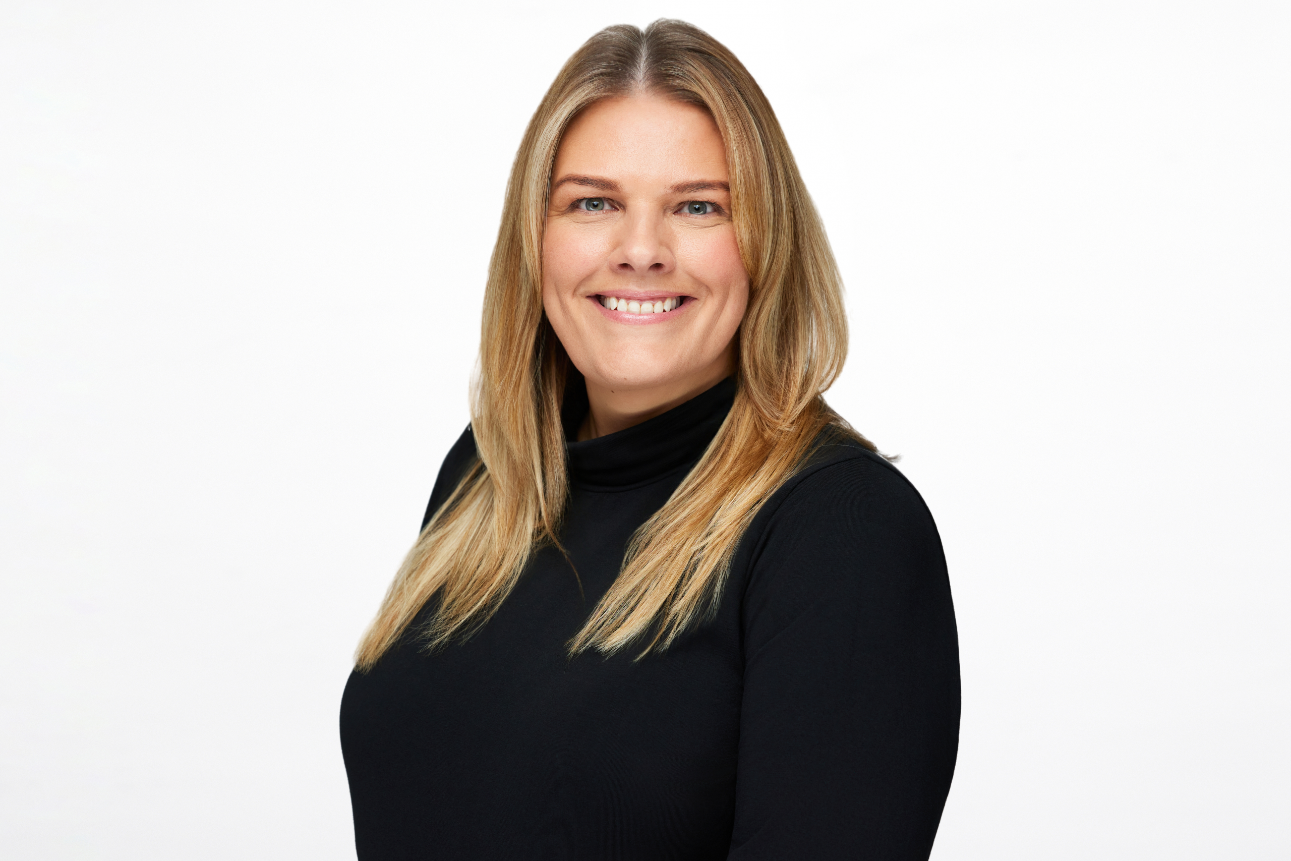 Ruth Bakerson-Lowe - gespiegelt